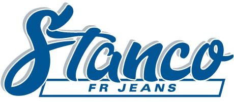 Stanco FR Jeans logo
